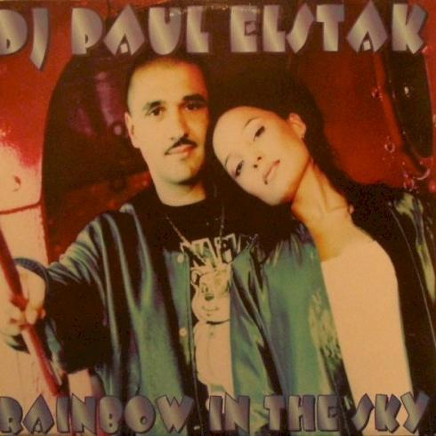 Dj Paul Elstak